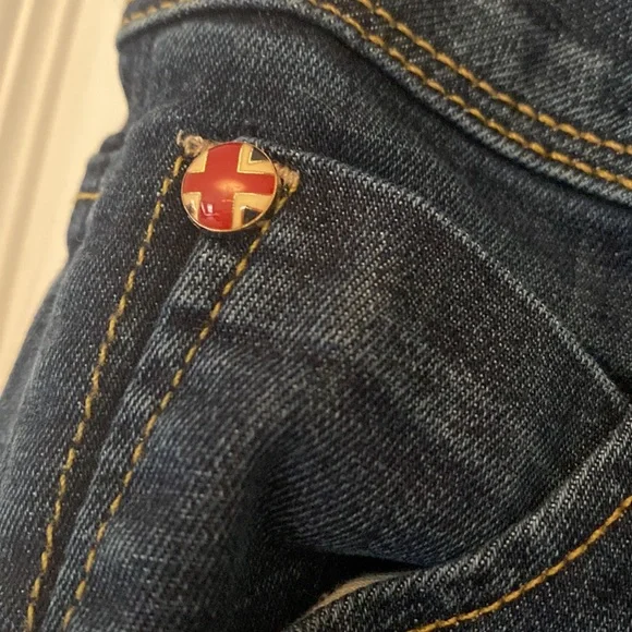 Womens Hudson jeans size 25 - Picture 6 of 14